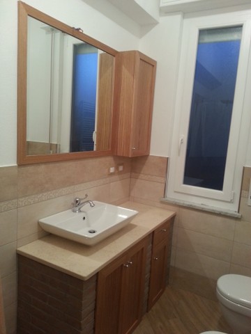 arredo bagno